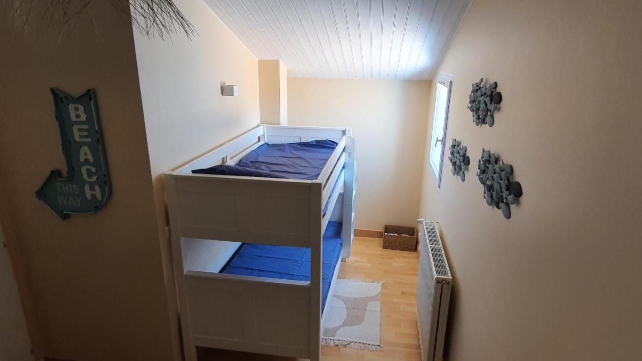 Villa Bahia - Adriae Home LʼAiguillon-sur-Mer Quarto foto