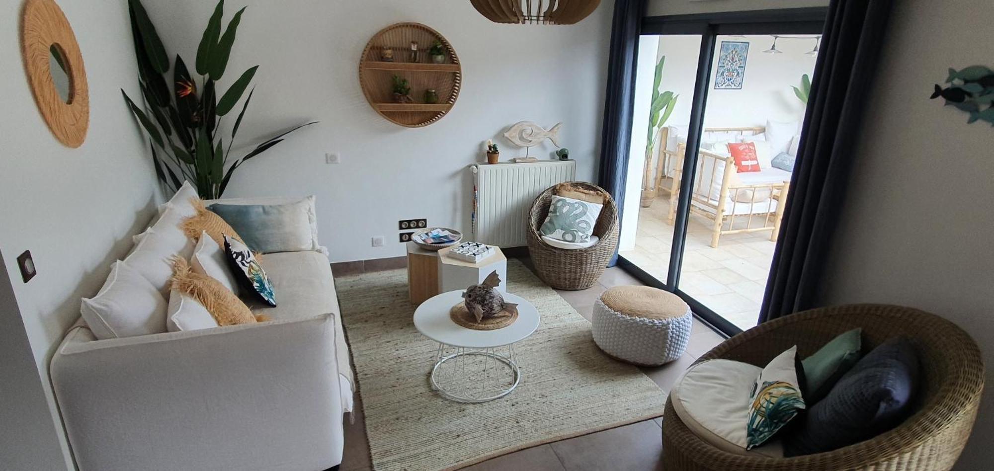 Villa Bahia - Adriae Home LʼAiguillon-sur-Mer Quarto foto