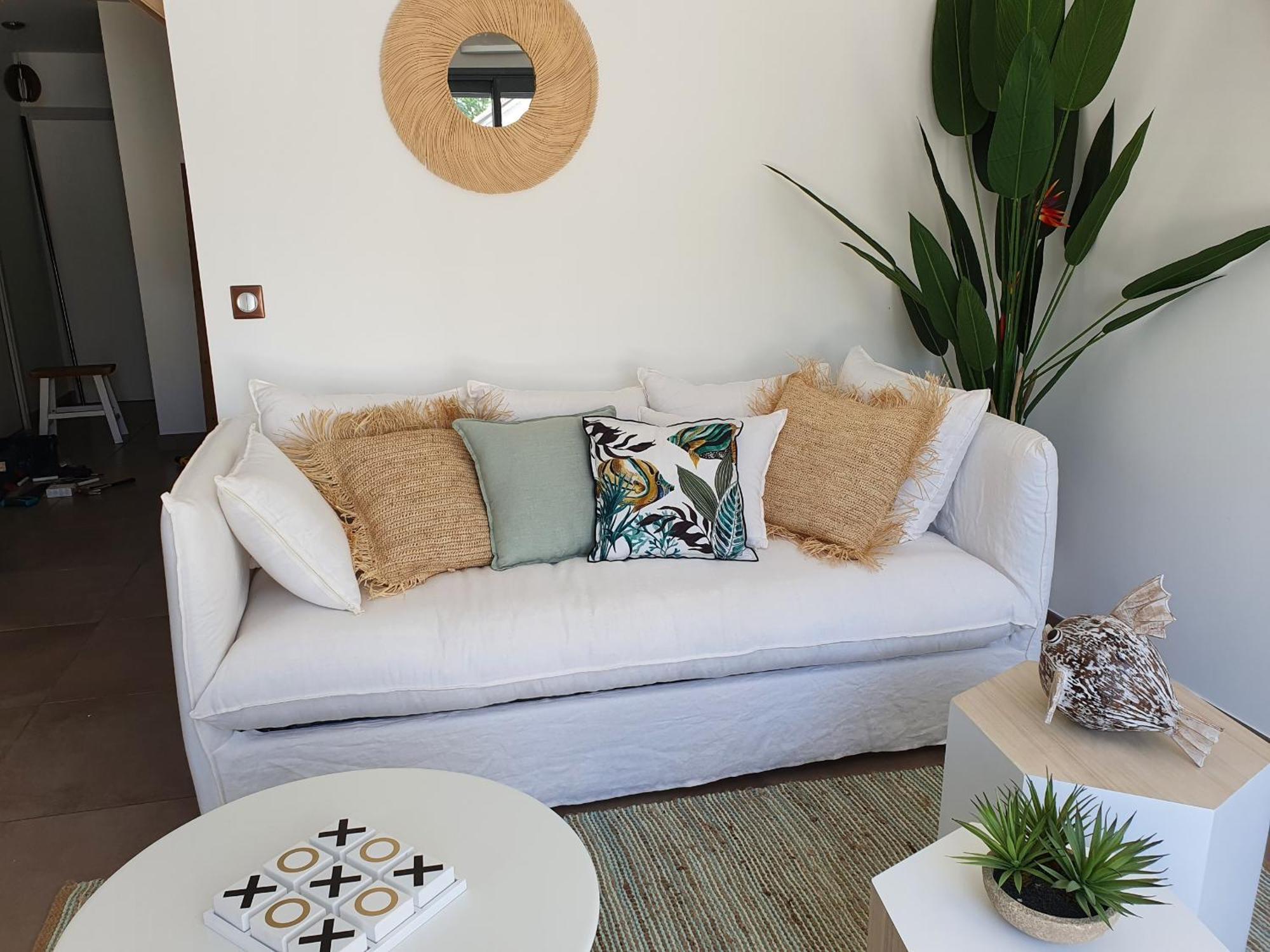Villa Bahia - Adriae Home LʼAiguillon-sur-Mer Quarto foto